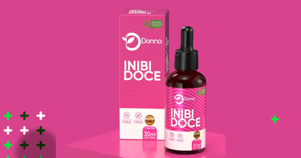 Inibidoce: A Solução Natural para Controlar a Vontade por Doces e Melhorar a Alimentação
