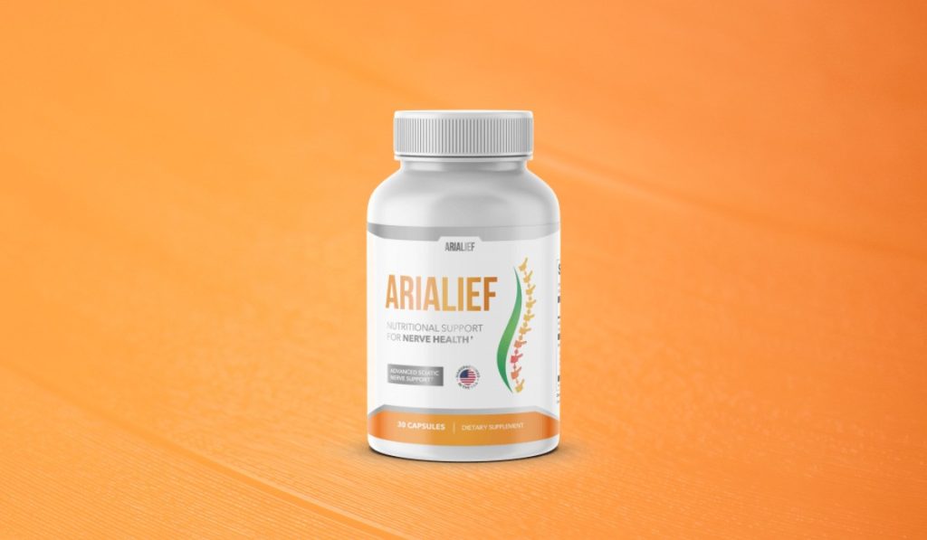 Arialief